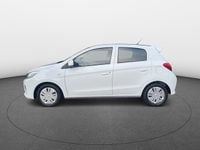 Occasion Mitsubishi Space Star 71 PK (52 kW) 2022 Wit Hatchback