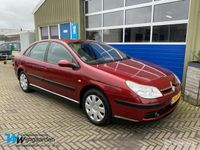 tweedehands Citroën C5 2.0-16V Ligne Prestige|Keurig|Cruise|Automaat|