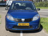 tweedehands Dacia Sandero 1.2 Ambiance | Airco | 5 Deurs | NL & NAP |