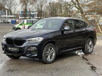 tweedehands BMW X4 xDrive20i High Executive