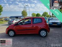 Occasion Renault Twingo 58 PK (42 kW) 2010 Rood Hatchback