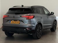 Occasion Renault Austral Esprit Alpine 2025 Grijs SUV