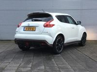 tweedehands Nissan Juke 1.6 Turbo NISMO All-Mode | CAMERA | STOELVERWARMING |