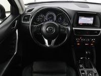 tweedehands Mazda CX-5 2.0 SkyActiv-G GT | Trekhaak | Leder | Bose | Stoelverwarmin
