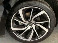 Occasion DS Automobiles DS3 So Chic 110 PK (80 kW) 2018 Zwart Sedan