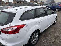 tweedehands Ford Focus Wagon 1.6 TDCI Trend