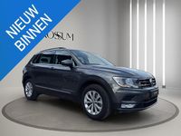 Occasion VW Tiguan Comfortline 150 PK (110 kW) 2017 Grijs SUV