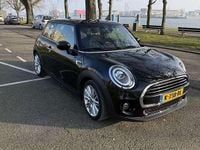 Occasion Mini Cooper 136 PK (100 kW) 2020 Zwart Hatchback