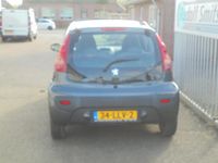 tweedehands Peugeot 107 1.0-12V XS