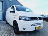 tweedehands VW Transporter 2.0 TDI L1H1 T800 met Bedrijfswageninrichting EX BTW