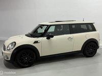Occasion Mini One Clubman 98 PK (72 kW) 2010 Wit Stationwagen