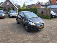 tweedehands Ford Ka 1.2 Style start/stop