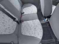 Occasion Chevrolet Matiz 52 PK (38 kW) 2008 Zilver Hatchback