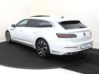 Occasion VW Arteon Business+ 218 PK (160 kW) 2021 Wit Hatchback