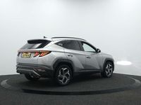 Occasion Hyundai Tucson Comfort 230 PK (169 kW) 2023 Shimmering silver (grijs metallic) SUV