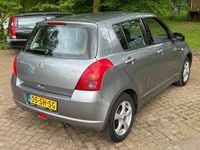 tweedehands Suzuki Swift 1.3 GLS 92PK 5DRS ELEKTRISCHE RAMEN