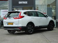 Occasion Honda CR-V Elegance 185 PK (136 kW) 2019 Wit (metallic) SUV