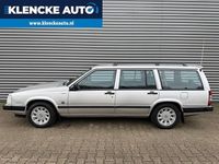 Occasion Volvo 940 135 PK (99 kW) 1997