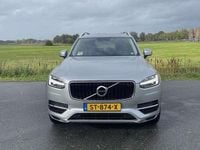 Occasion Volvo XC90 303 PK (222 kW) 2018 Grijs SUV