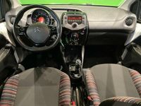 tweedehands Citroën C1 1.0 VTi Feel | 5 Deurs | Airco | Privacy glass |