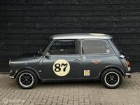 Occasion Austin Mini 42 PK (30 kW) 1987 Grijs Sedan