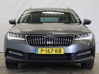 tweedehands Skoda Superb Combi 1.5 TSI ACT 150pk DSG Business Edition Navig