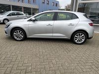 tweedehands Renault Mégane IV 1.2 TCe Limited