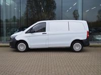 Occasion Mercedes Vito 2017 Van
