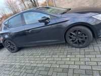 tweedehands Seat Leon 2.0 TDI FR 184PK