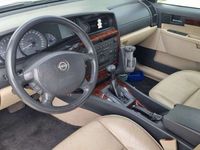 tweedehands Opel Omega 2.6i V6 Onyx Edition