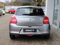 tweedehands Suzuki Swift 1.2 STYLE SMART HYBRID CVT | DEMO DEAL! | Garantie