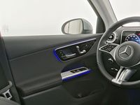 Occasion Mercedes GLC300e 313 PK (230 kW) 2025 Zilver SUV