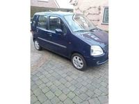 tweedehands Opel Agila 1.2-16V Elegance