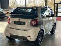 tweedehands Smart ForTwo Coupé 0.9 Turbo ///BRABUS//122 CV