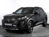 Occasion Peugeot 2008 Allure 2025 Zwart SUV