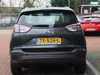 tweedehands Opel Crossland X 1.2 *Online Edition* | Carplay | Navigatie | Cruis