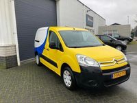 tweedehands Citroën Berlingo 1,6Hdi 3/pers Marge N.a.p