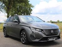 Occasion Peugeot 308 SW Allure 131 PK (96 kW) 2022 Grijs Stationwagen