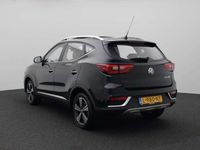 tweedehands MG ZS EV Luxury | Panoramadak | Leder | Navi | Apple Car