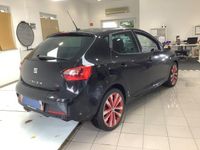 tweedehands Seat Ibiza 1.0 EcoTSI FR ** 40.774 km ** NAVI ** Camera ** Cl