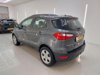 Occasion Ford Ecosport Ultimate 125 PK (91 kW) 2019 Grijs SUV