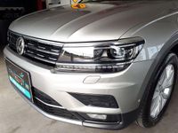 tweedehands VW Tiguan // PACK HIGLINE BOITE DSG // 60.000 KLM // TOP