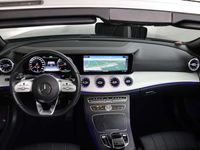 tweedehands Mercedes E350 Coupé Premium Plus AMG Distronic Nekverwarming Amb