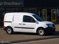 tweedehands Mercedes Citan 108 bestel CDI BlueEFFICIENCY apk tot 03.2024