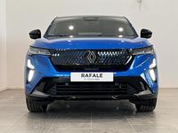 Nieuw Renault Rafale Esprit Alpine 299 PK (219 kW) 2025 Bleu sommet/noir etoile (yxr) SUV