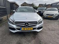 Occasion Mercedes C350e Edition 2015 Grijs Stationwagen