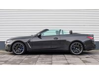 tweedehands BMW M4 xDrive Competition Cabrio | Harman/Kardon | Stoelventilatie