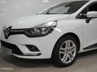 Occasion Renault Clio IV Zen 90 PK (66 kW) 2019 Wit Hatchback