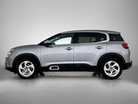 Occasion Citroën C5 Aircross Business Class 131 PK (96 kW) 2021 Grijs SUV