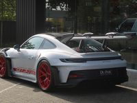 tweedehands Porsche 911 GT3 RS 992 4.0Weissach